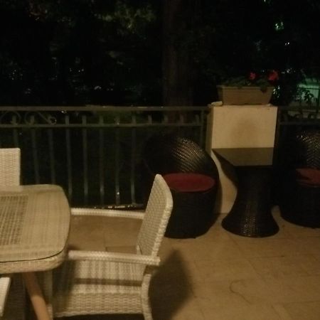 Apartments Rogic Ζαντάρ Εξωτερικό φωτογραφία