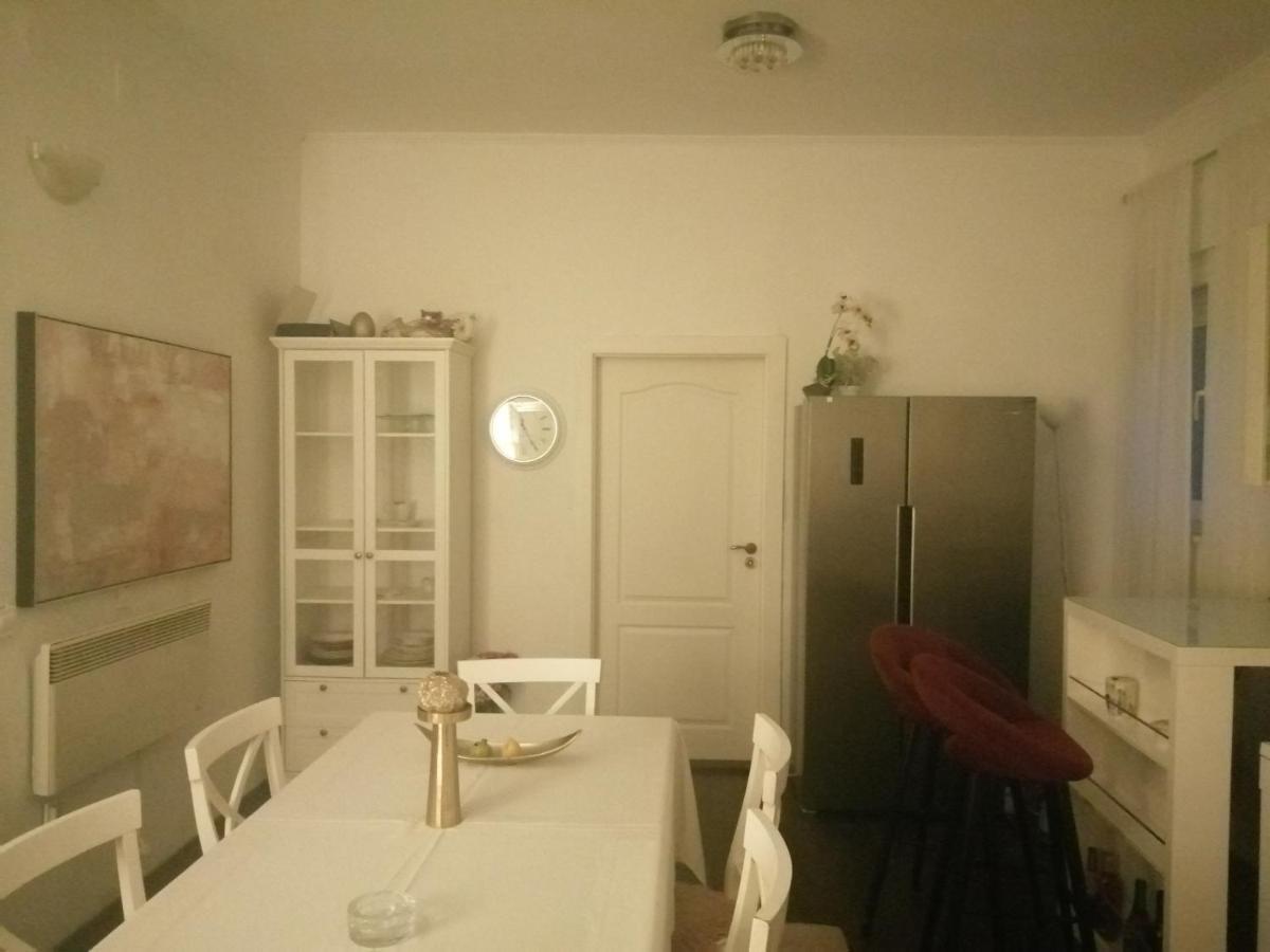 Apartments Rogic Ζαντάρ Εξωτερικό φωτογραφία
