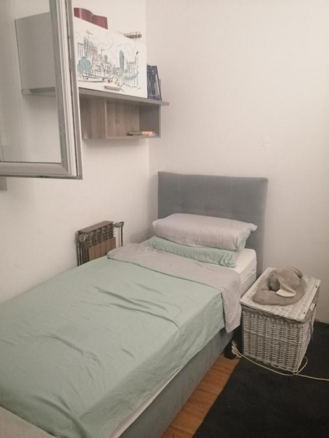 Apartments Rogic Ζαντάρ Εξωτερικό φωτογραφία
