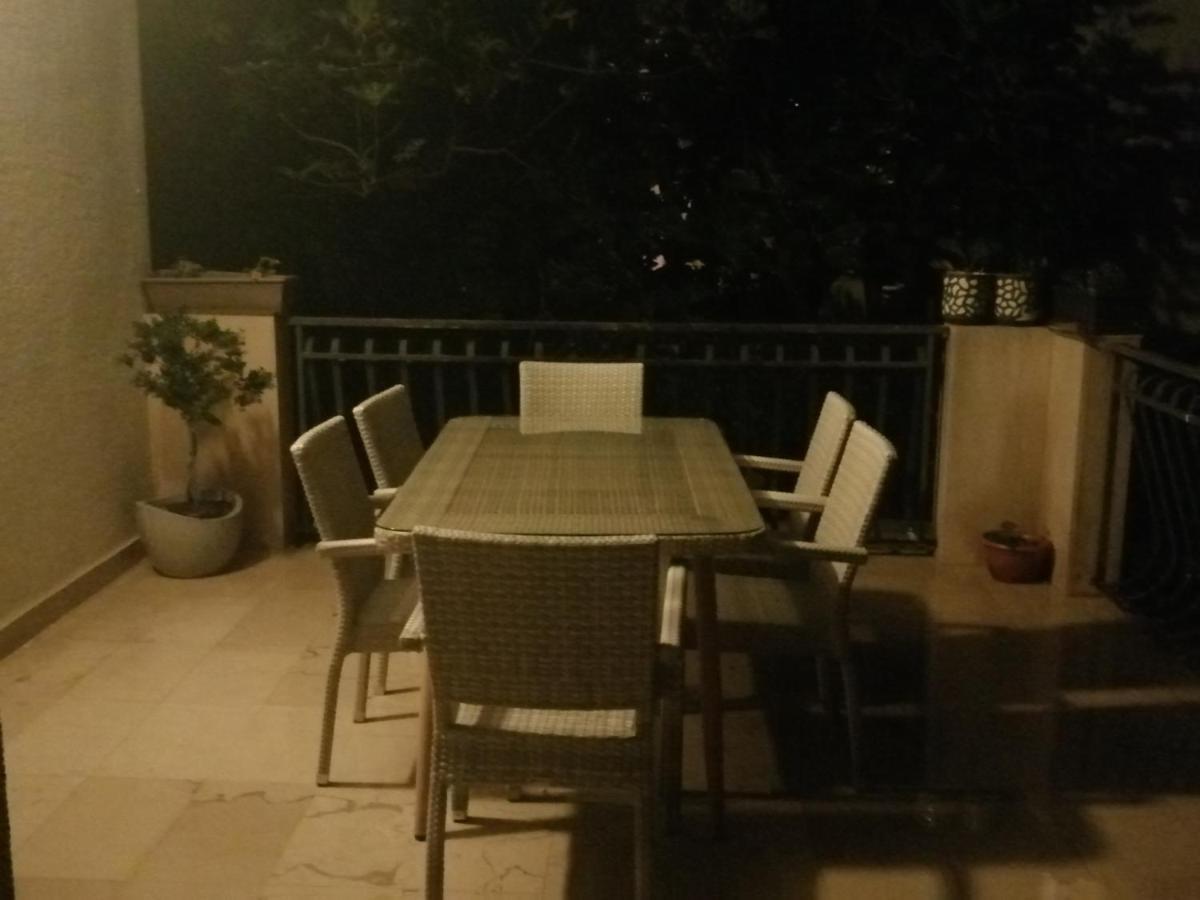 Apartments Rogic Ζαντάρ Εξωτερικό φωτογραφία