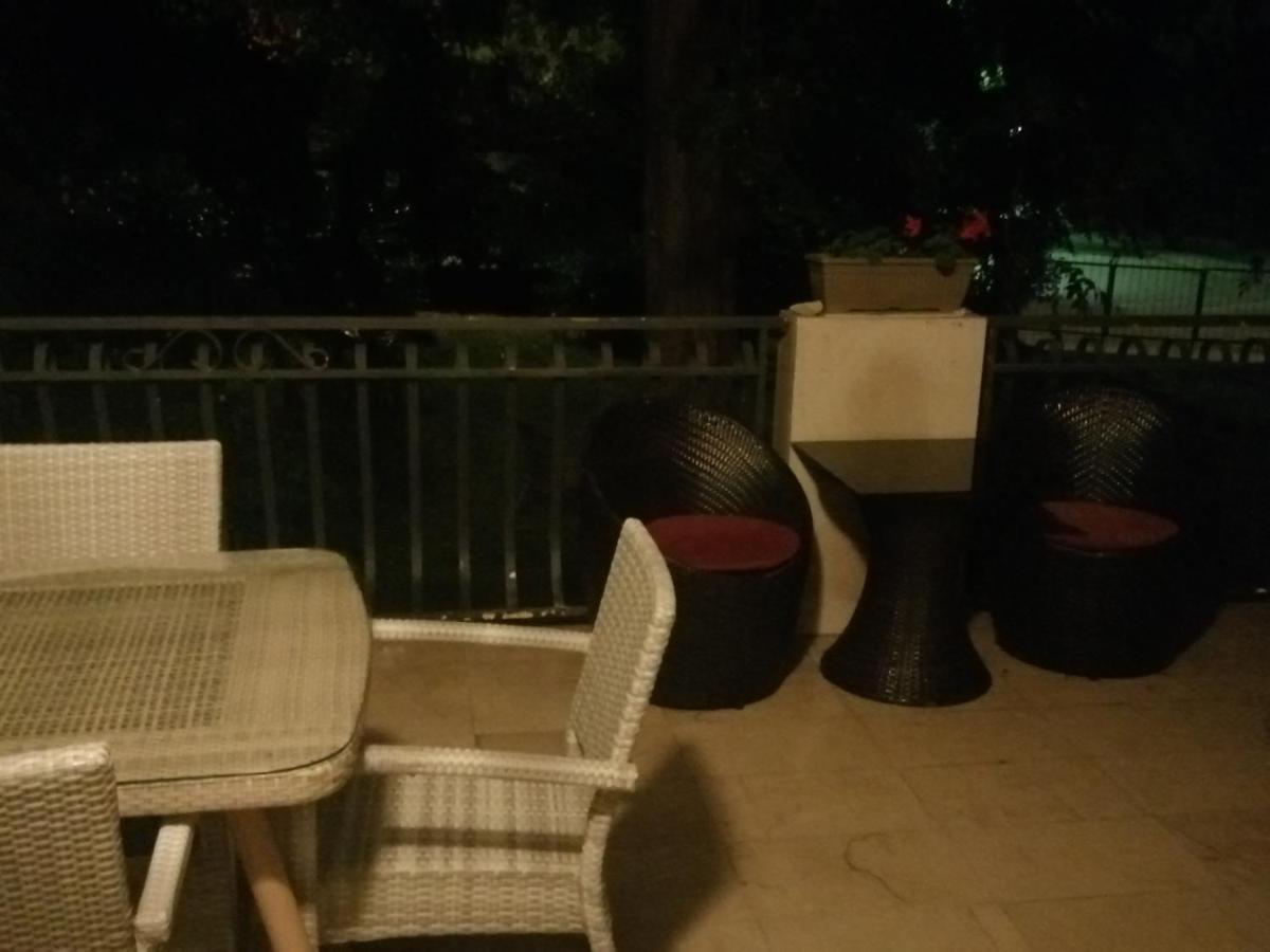 Apartments Rogic Ζαντάρ Εξωτερικό φωτογραφία
