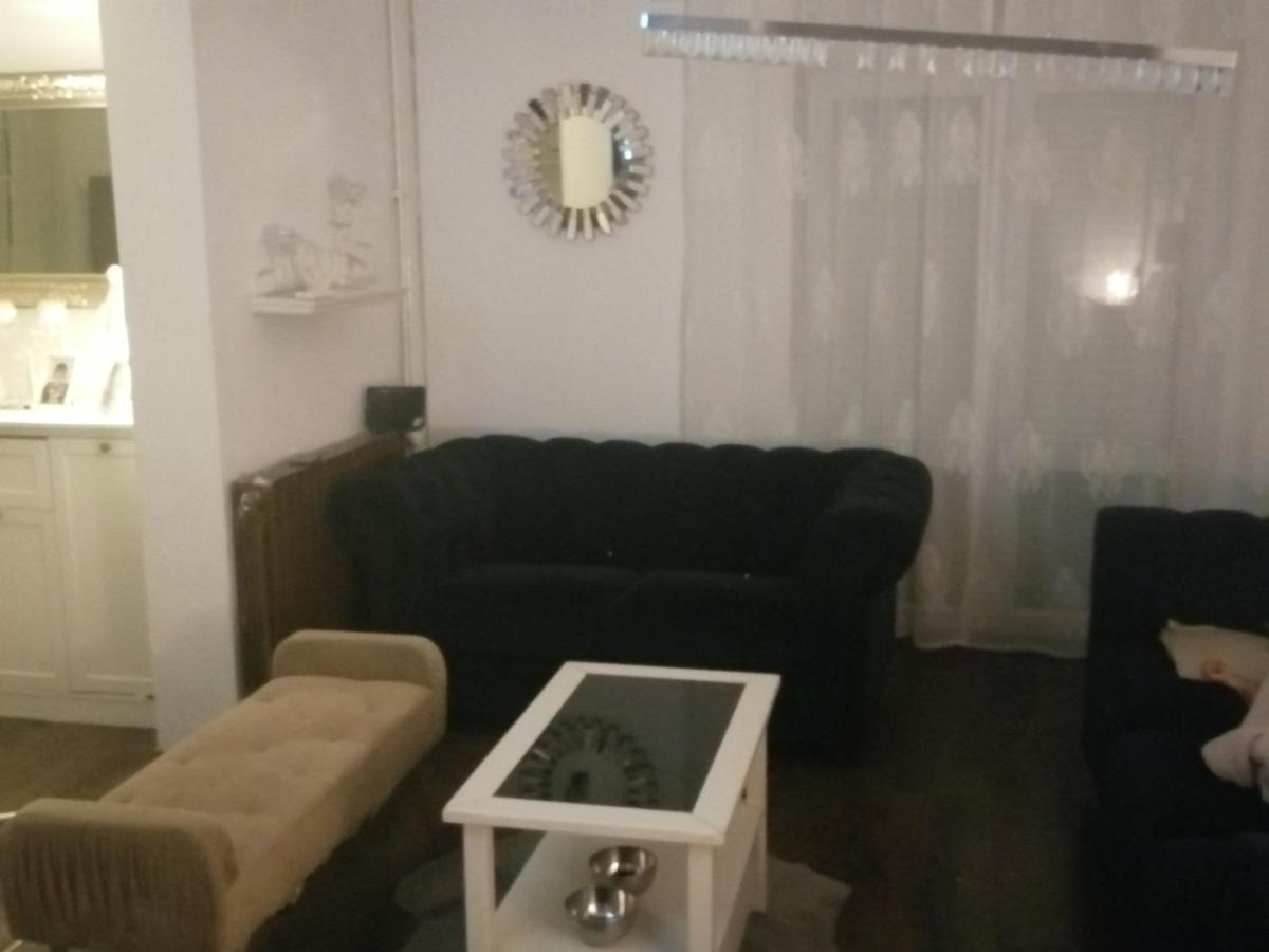 Apartments Rogic Ζαντάρ Εξωτερικό φωτογραφία