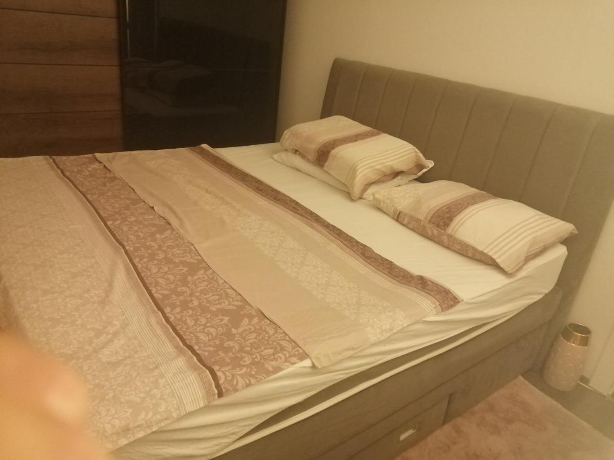 Apartments Rogic Ζαντάρ Εξωτερικό φωτογραφία