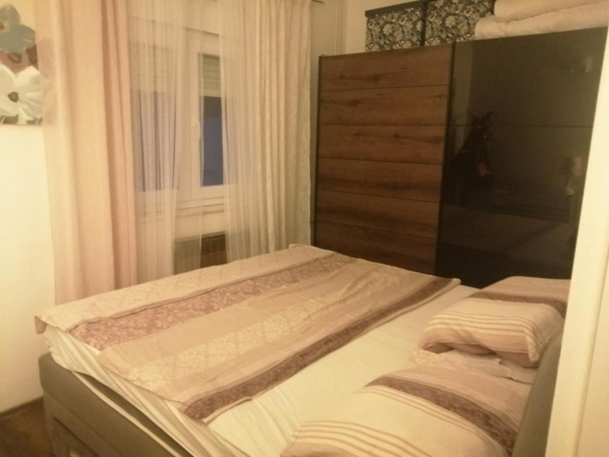 Apartments Rogic Ζαντάρ Εξωτερικό φωτογραφία