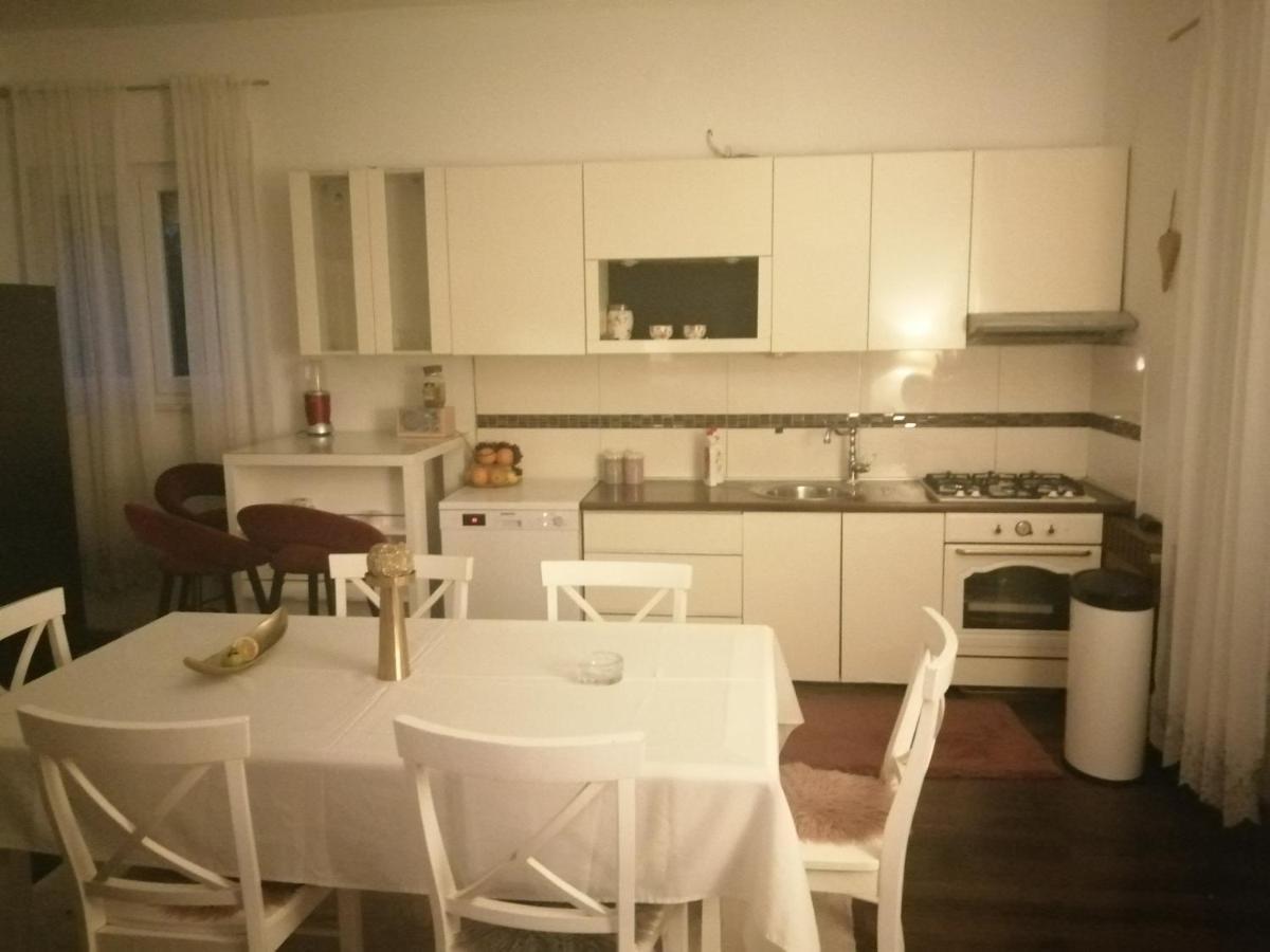 Apartments Rogic Ζαντάρ Εξωτερικό φωτογραφία