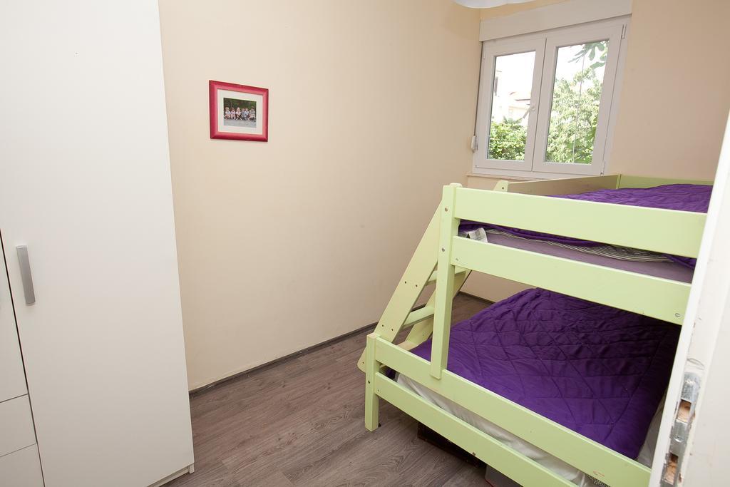 Apartments Rogic Ζαντάρ Δωμάτιο φωτογραφία