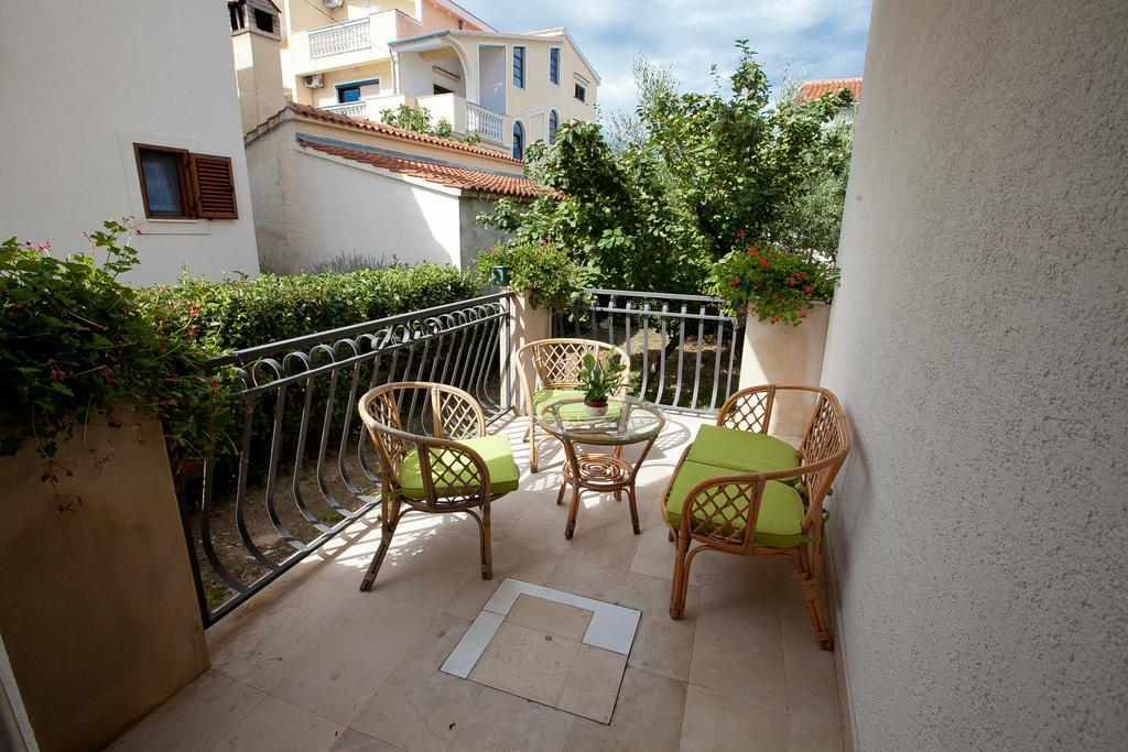 Apartments Rogic Ζαντάρ Δωμάτιο φωτογραφία
