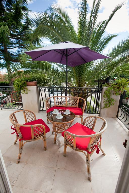 Apartments Rogic Ζαντάρ Δωμάτιο φωτογραφία