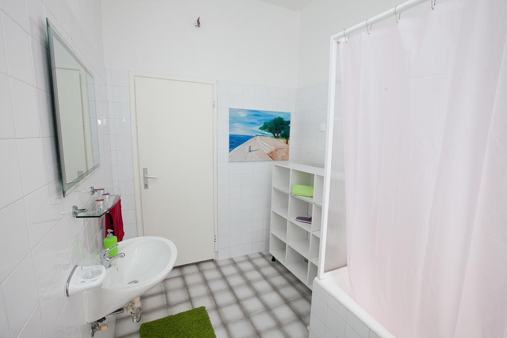 Apartments Rogic Ζαντάρ Δωμάτιο φωτογραφία