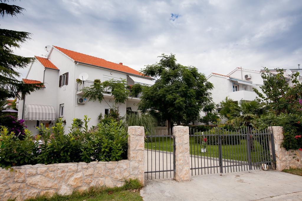 Apartments Rogic Ζαντάρ Εξωτερικό φωτογραφία