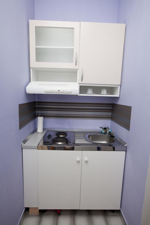 Apartments Rogic Ζαντάρ Δωμάτιο φωτογραφία