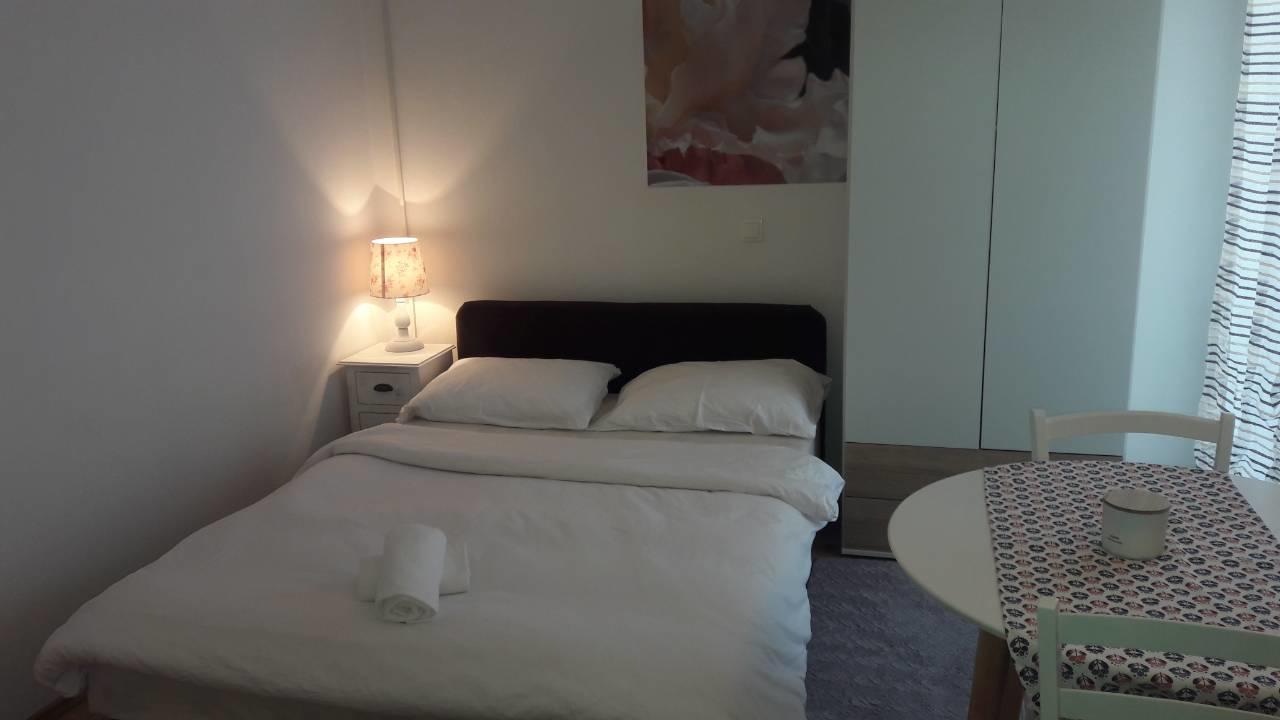 Apartments Rogic Ζαντάρ Εξωτερικό φωτογραφία