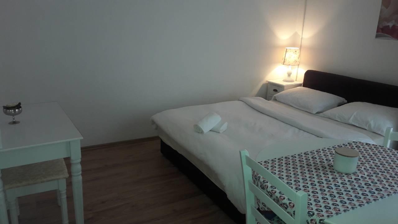 Apartments Rogic Ζαντάρ Εξωτερικό φωτογραφία