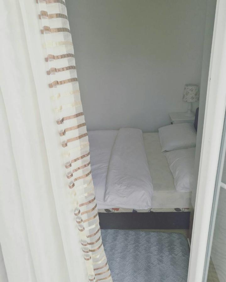 Apartments Rogic Ζαντάρ Εξωτερικό φωτογραφία