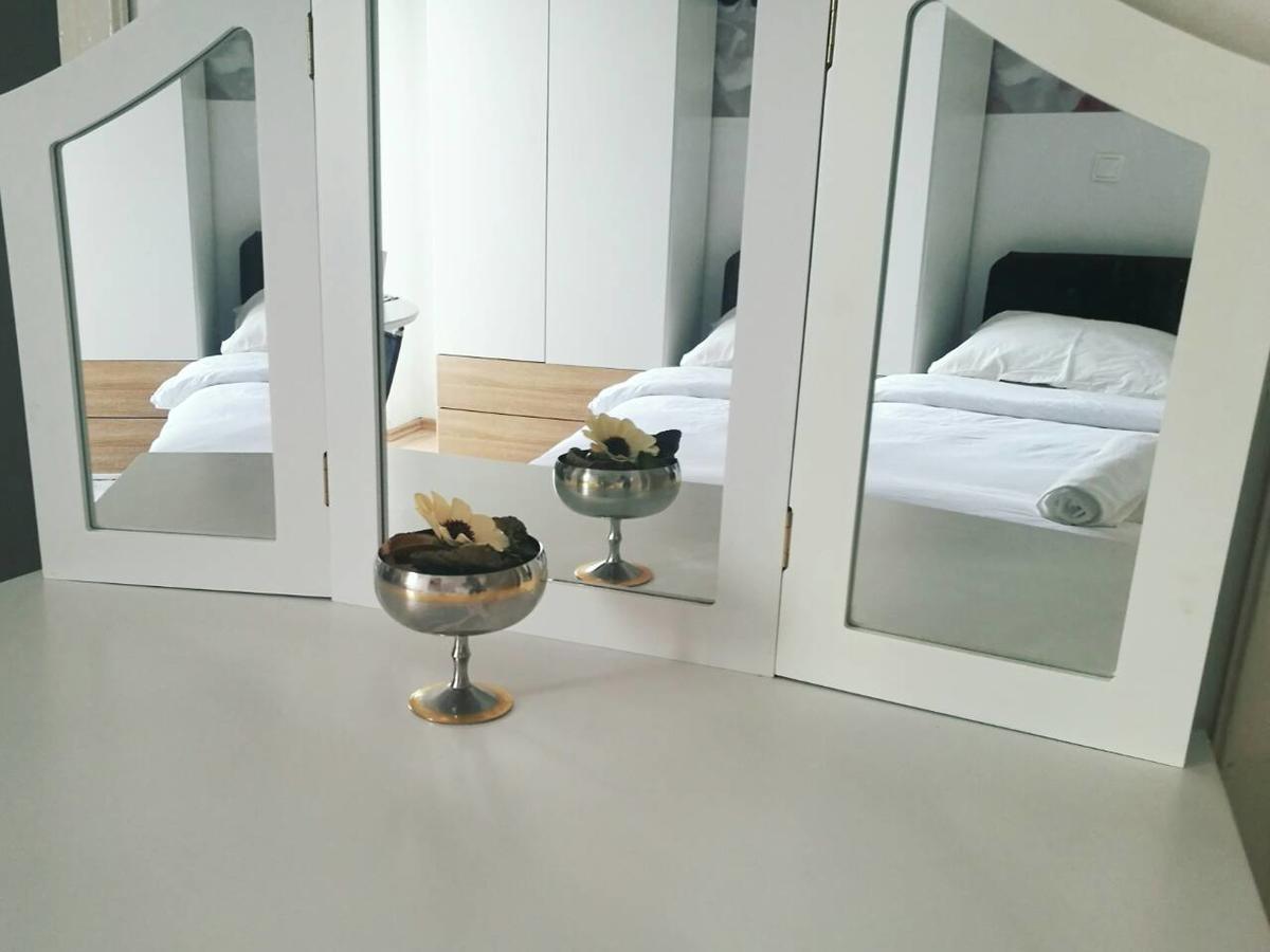 Apartments Rogic Ζαντάρ Εξωτερικό φωτογραφία