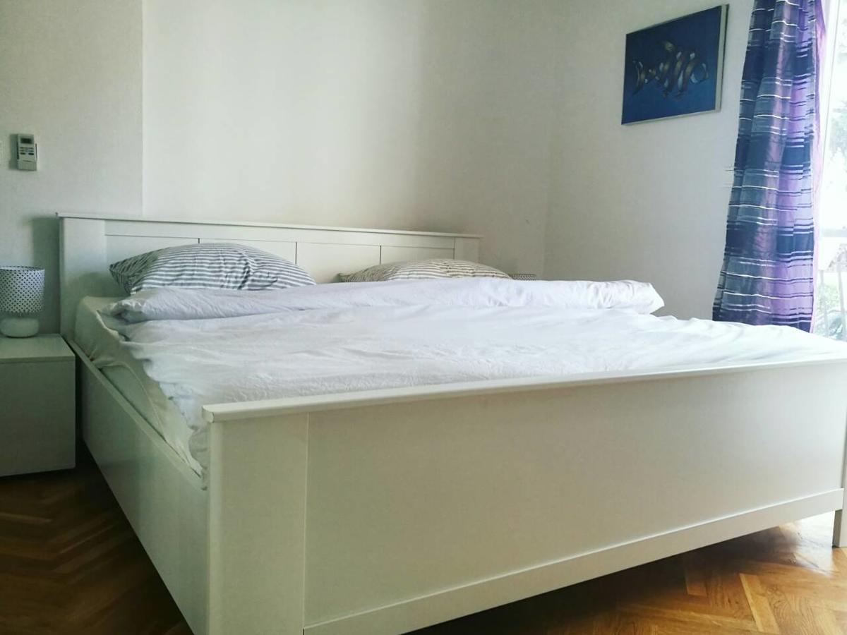 Apartments Rogic Ζαντάρ Εξωτερικό φωτογραφία