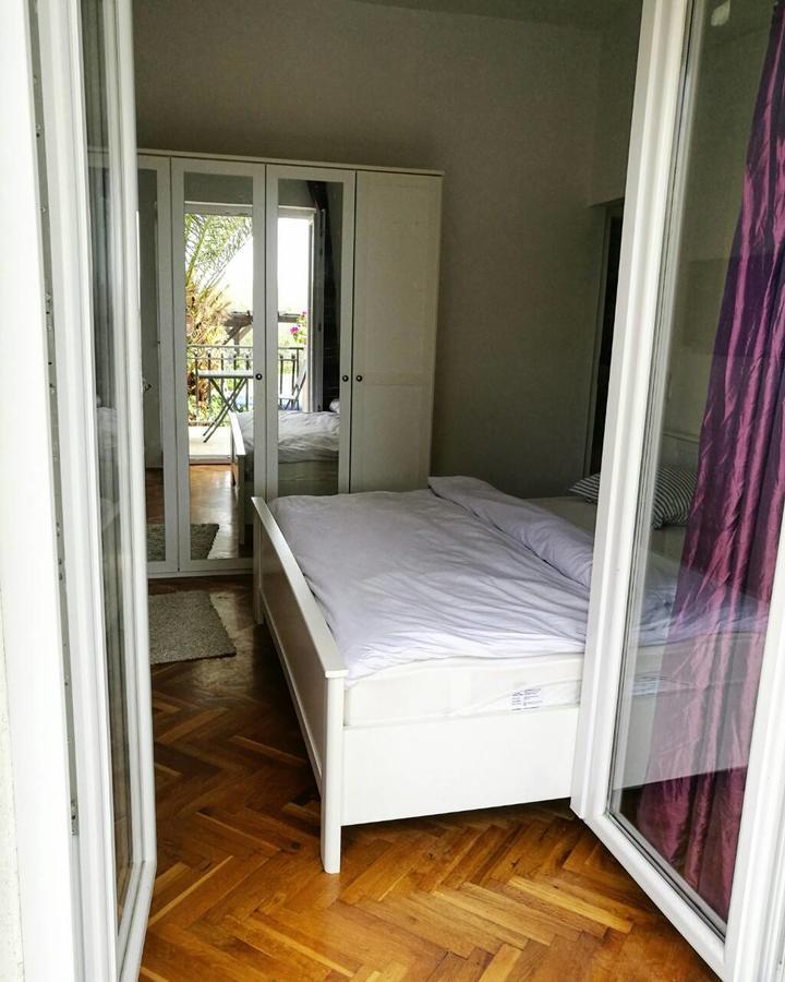 Apartments Rogic Ζαντάρ Εξωτερικό φωτογραφία