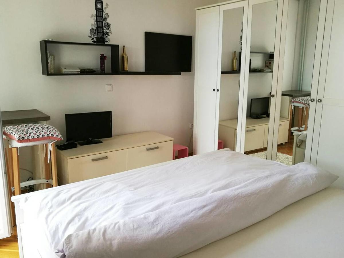 Apartments Rogic Ζαντάρ Εξωτερικό φωτογραφία