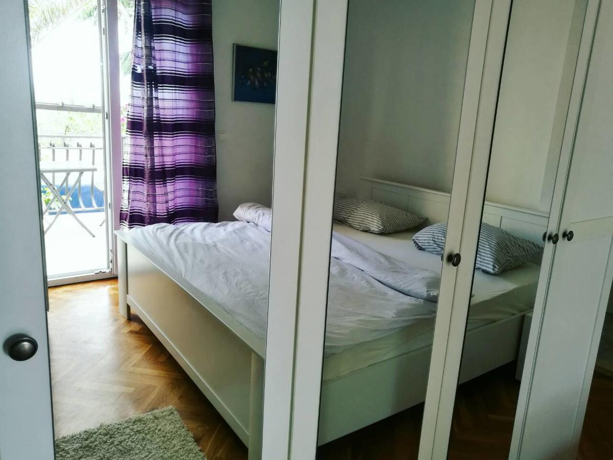 Apartments Rogic Ζαντάρ Εξωτερικό φωτογραφία