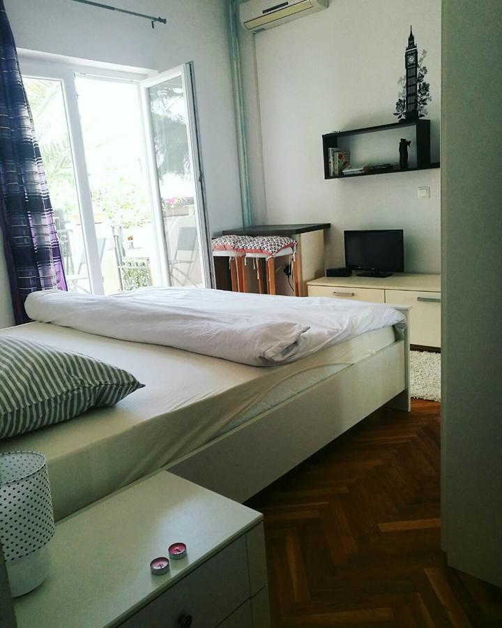 Apartments Rogic Ζαντάρ Εξωτερικό φωτογραφία