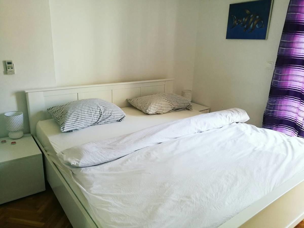 Apartments Rogic Ζαντάρ Εξωτερικό φωτογραφία