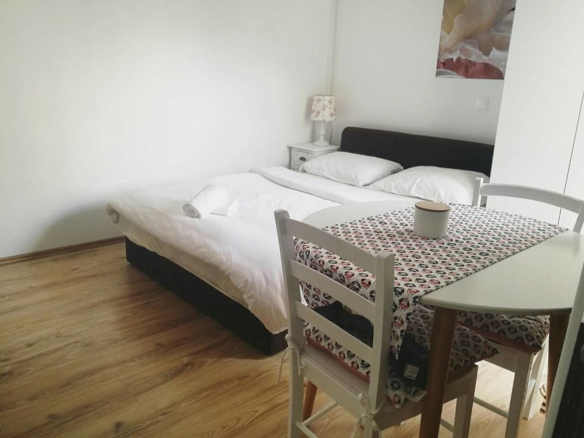 Apartments Rogic Ζαντάρ Εξωτερικό φωτογραφία