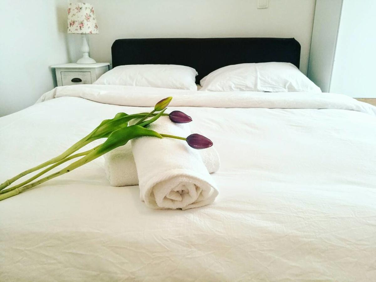 Apartments Rogic Ζαντάρ Εξωτερικό φωτογραφία