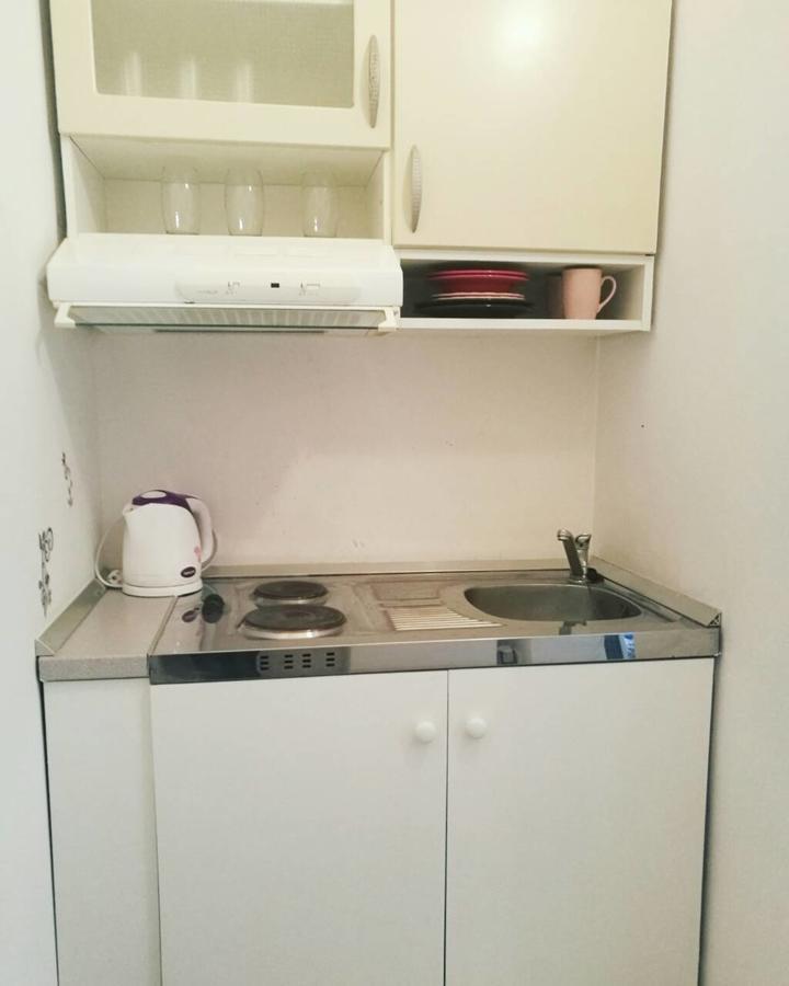 Apartments Rogic Ζαντάρ Εξωτερικό φωτογραφία