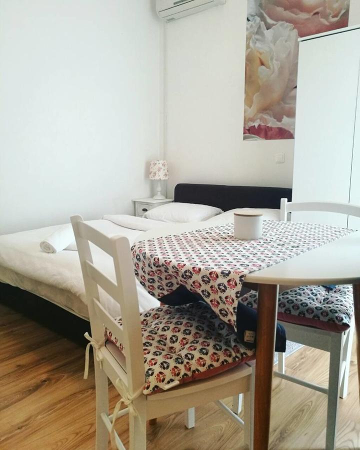 Apartments Rogic Ζαντάρ Εξωτερικό φωτογραφία