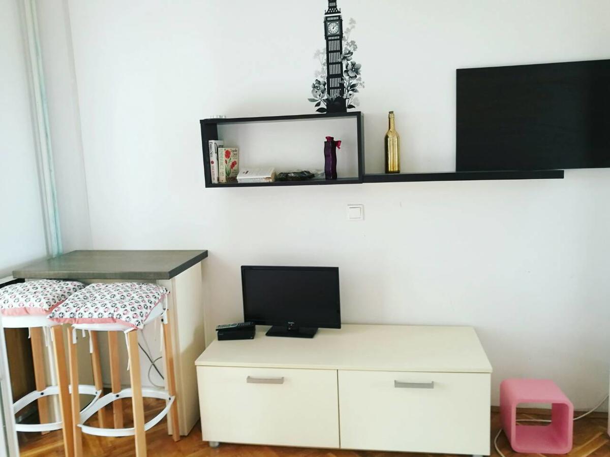 Apartments Rogic Ζαντάρ Εξωτερικό φωτογραφία