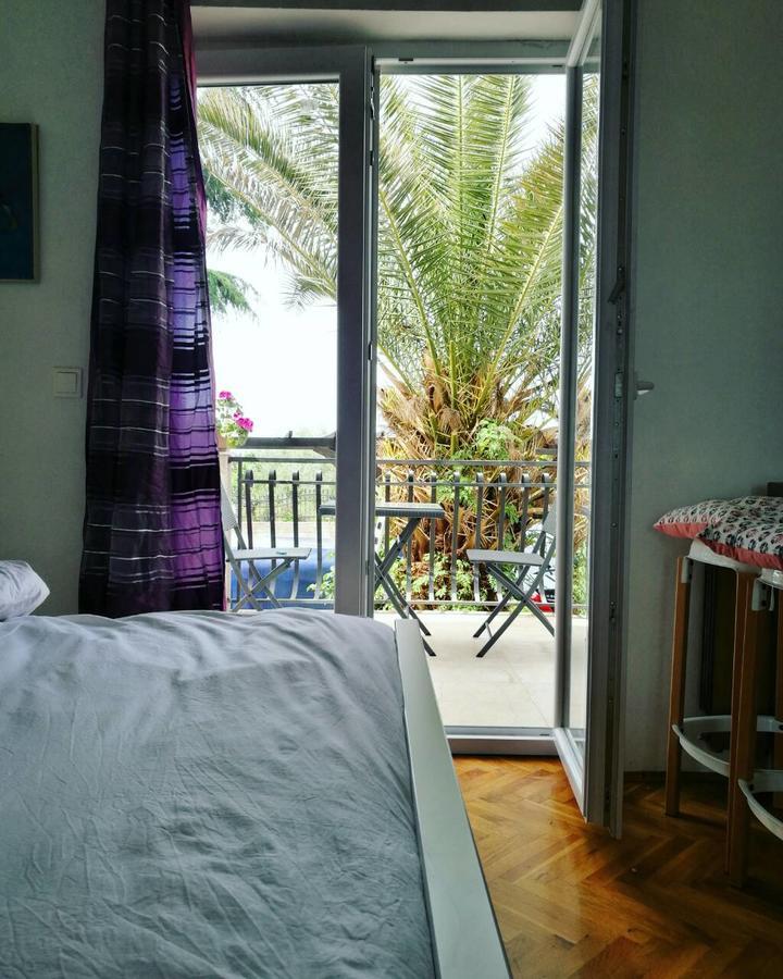 Apartments Rogic Ζαντάρ Εξωτερικό φωτογραφία
